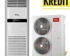 Kondisioner TCL 60000BTU Dolab tipli