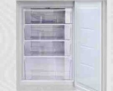 Soyuducu SILVER BD 85 Freezer