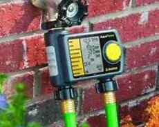 Melnor 3100 - 2 zona