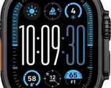 Apple Watch Ultra 2 Titanium