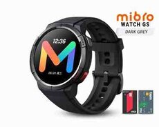 Xiaomi Mibro Watch GS Dark Grey