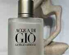 Ətir Aqua Di GİO