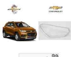 Chevrolet Trax 2017 ön fara şüşəsi