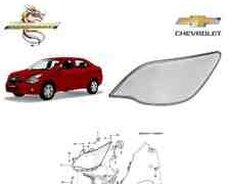 Chevrolet Cobalt 2024 fara şüşəsi