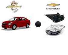 Chevrolet Cobalt elektron farası