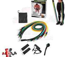 Müqavimət bandı Power Resistance Bands