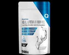 İdman qidası Glutamin 500 qram