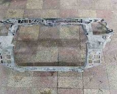 Hyundai Santafe 2007-2012 ekranı