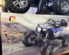Deerc Dego 1:8 Car Off roader