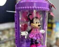 Fiqur Disney Minnie