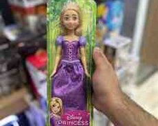 Disney Barbie Princess