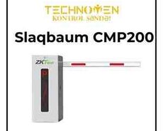 Şlaqbaum sistemlərinin quraşdırılması
