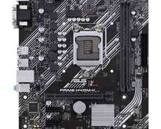 Ana plata Asus prime H410M-k