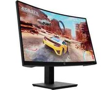 HP X27QC 32HO2AA gaming monitor