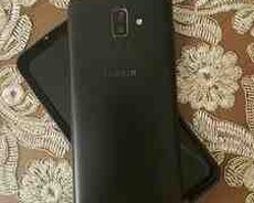 Samsung Galaxy J8 Purple 32GB, 3GB