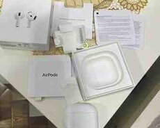 Apple AirPods 4
