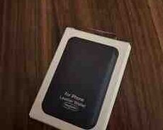 Apple iPhone aksesuar qutusu