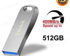 USB flaş kart Sandisk 512GB
