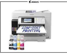 Printer Epson EcoTank L15180