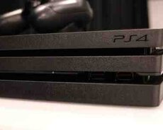 Playstation 4 Pro 1TB