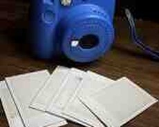 Fotoaparat Instax mini 9
