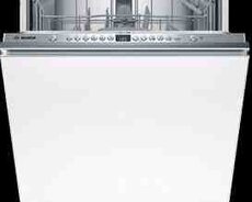 Qabyuyan Bosch SMV26AX00Q