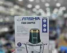 Blender Arshia
