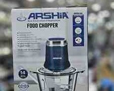 Blender Arshia