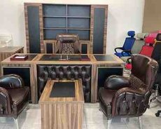 Ofis mebelləri