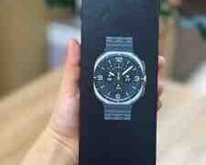 Samsung Galaxy Watch Ultra Titanium Gray