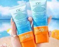 Günəş kremi SPF 50