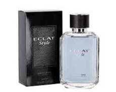 Oriflame Eclat Style ətri