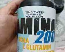 Amino 2000