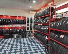 Anlas 2.50-17 M, C 38L TL MB-79