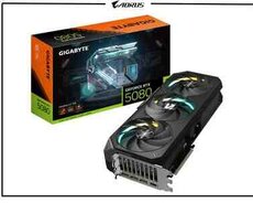 Gigabyte GeForce RTX 5080 GAMING OC 16G
