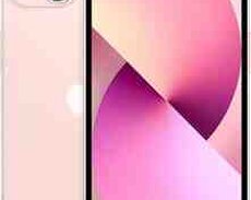 Apple iPhone 13 Pink 128GB, 4GB