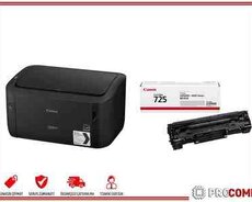 Printer Canon i-SENSYS LBP6030B və kartrici