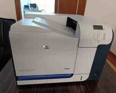 Printer Color LaserJet CP3525n