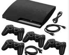 Sony PlayStation 3 Slim