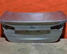 Kia Optima 2011-2014 baqajı