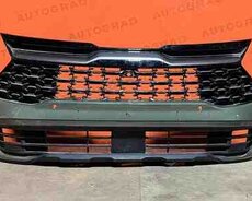 Kia Sportage 2020-2023 buferi