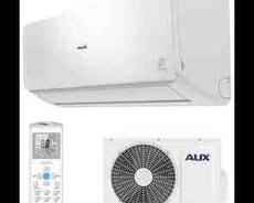 AUX ASW-H09A4, QD3DI 9000 BTU Inverter