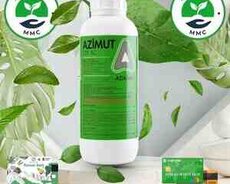 Azimut (topdan satış)