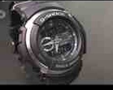 Casio qol saatı