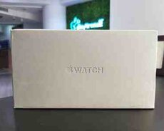 Apple Watch Ultra 2 Titanium