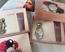 Kylie Cosmetics Cosmic ətir və losyon dəsti