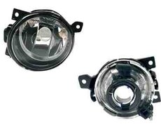 Volkswagen Golf 2008-2010 duman faraları
