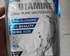 İdman qidası Quamtrax Glutamine