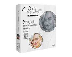 Ring String İp Incəsənəti