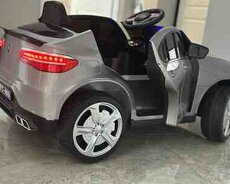 Uşaq avtomobili bmw x6